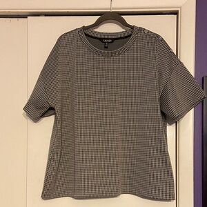 Lauren Ralph Lauren Top